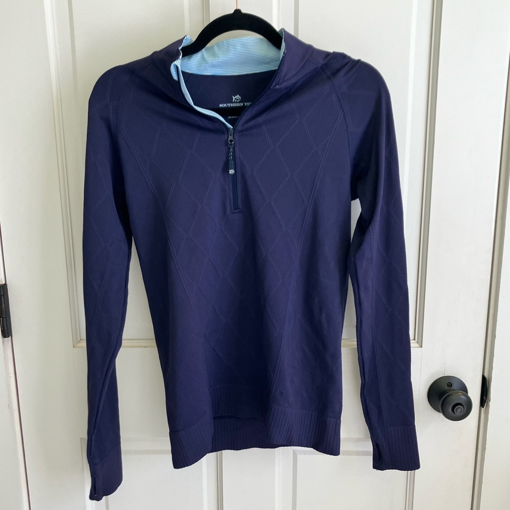 Simply Southern Pullover